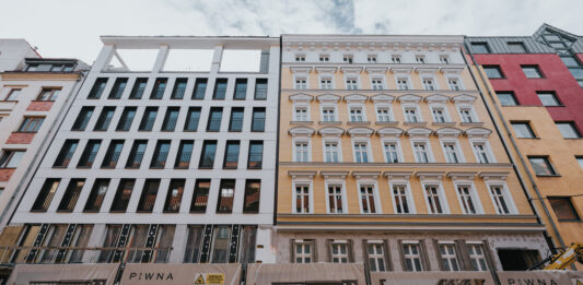 Dzień Otwarty na inwestycji Piwna 21 – zobacz gotowe mieszkania i skorzystaj z wyjątkowej oferty