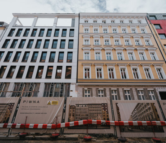 Dzień Otwarty na inwestycji Piwna 21 – zobacz gotowe mieszkania i skorzystaj z wyjątkowej oferty