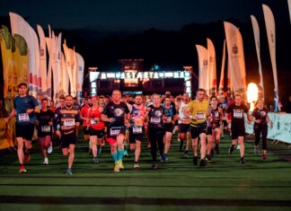 Ogromne zainteresowanie Nocnym Wrocław Półmaratonem – 7 tys. zapisów w dobę