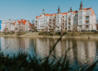 Pogoda na Majówkę 2023 we Wrocławiu