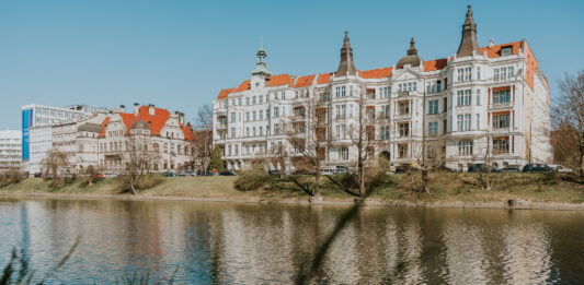 Pogoda na Majówkę 2023 we Wrocławiu