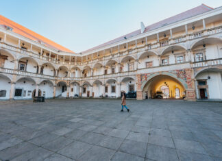 5 powodów, dla których warto odwiedzić Brzeg, a może nawet tu zamieszkać