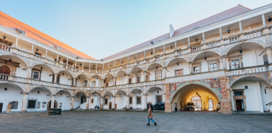 5 powodów, dla których warto odwiedzić Brzeg, a może nawet tu zamieszkać