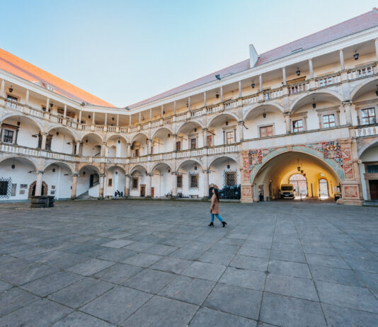 5 powodów, dla których warto odwiedzić Brzeg, a może nawet tu zamieszkać
