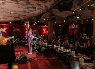 Koncerty dla dzieci w Vertigo Jazz Club: Magia muzyki dla najmłodszych we Wrocławiu