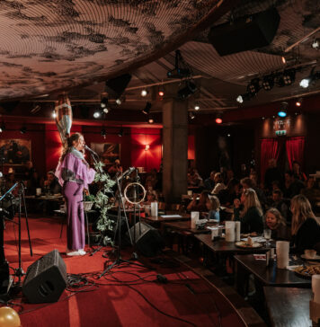 Koncerty dla dzieci w Vertigo Jazz Club: Magia muzyki dla najmłodszych we Wrocławiu