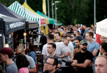 Atrakcje na pierwszy weekend września: Lotny Festiwal Piwa zagości we Wrocławiu już 2-4.09!