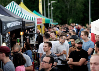 Atrakcje na pierwszy weekend września: Lotny Festiwal Piwa zagości we Wrocławiu już 2-4.09!