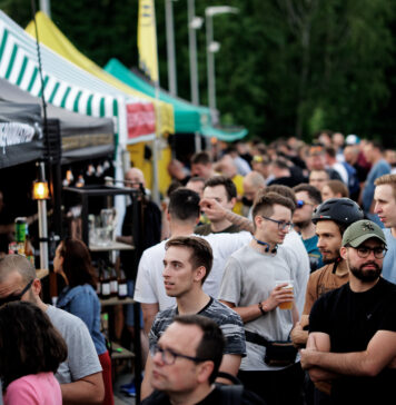 Atrakcje na pierwszy weekend września: Lotny Festiwal Piwa zagości we Wrocławiu już 2-4.09!