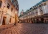 Wrocław w 1 dzień – co zobaczyć? Gotowy plan zwiedzania krok po kroku Na zdjęciu Stare Miasto we Wrocławiu /Adam Bystry