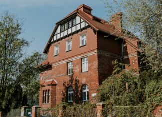 Historia medycyny: Alois Alzheimer – jego willa i życie we Wrocławiu