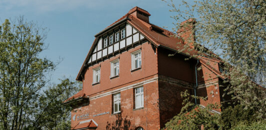 Historia medycyny: Alois Alzheimer – jego willa i życie we Wrocławiu