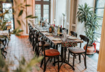 Świąteczne spotkania z włoskim charakterem We Wrocławiu — Toscanizzazione zaprasza na firmowe wigilie i rodzinne uroczystości