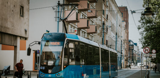 Wrocław: Do 2027 mają powstać trasy tramwajowe na Jagodno, Maślice, Swojczyce, Klecinę i do szpitala przy Borowskiej
