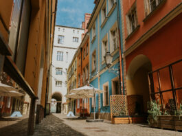 5 najbardziej instagramowych miejsc we Wrocławiu!