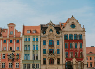 Spacer, który odkrywa nieznane oblicza miasta – „Wrocławski szlak różnorodności” już w sobotę!