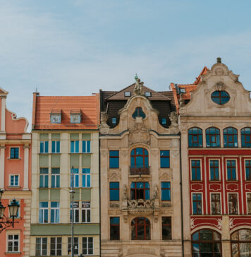 Spacer, który odkrywa nieznane oblicza miasta – „Wrocławski szlak różnorodności” już w sobotę!