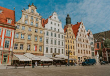 Wrocław – miasto, w którym chce się żyć. Druga fala ogólnopolskich badań opinii potwierdza silną pozycję stolicy Dolnego Śląska wroclaw