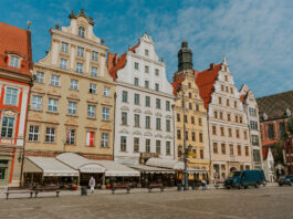 Wrocław – miasto, w którym chce się żyć. Druga fala ogólnopolskich badań opinii potwierdza silną pozycję stolicy Dolnego Śląska wroclaw