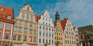 Wrocław w 3 dni – co zobaczyć? Kompletny plan zwiedzania dzień po dniu wroclaw