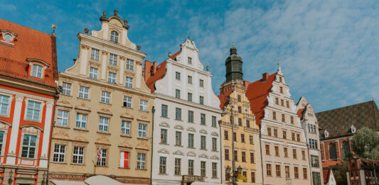 Wrocław – miasto, w którym chce się żyć. Druga fala ogólnopolskich badań opinii potwierdza silną pozycję stolicy Dolnego Śląska wroclaw