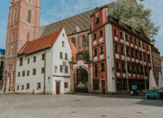 Wrocław: Bezpłatne spacery z przewodnikiem. Harmonogram letnich wycieczek