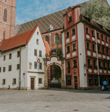 Wrocław: Bezpłatne spacery z przewodnikiem. Harmonogram letnich wycieczek