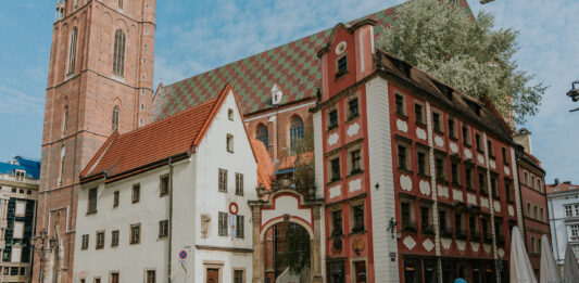 Wrocław: Bezpłatne spacery z przewodnikiem. Harmonogram letnich wycieczek
