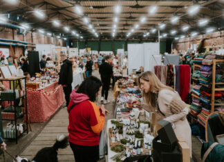 Targi Jedyne w Swoim Rodzaju: Edycja Świąteczna w ten weekend we Wrocławiu!