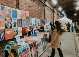 Wystartował Festiwal Prezentów we Wrocławiu! Ponad 100 lokalnych twórców rękodzieła