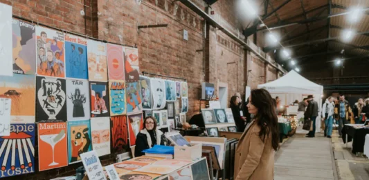 Wystartował Festiwal Prezentów we Wrocławiu! Ponad 100 lokalnych twórców rękodzieła