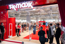 Tłumy na otwarciu TK Maxx we Wrocławiu. Nowy sklep przyciągnął poszukiwaczy modowych perełek