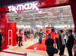 Tłumy na otwarciu TK Maxx we Wrocławiu. Nowy sklep przyciągnął poszukiwaczy modowych perełek