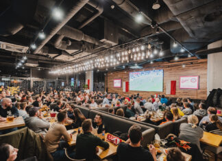 Drevny Kocur – czeska uczta w budynku OVO w sercu Wrocławia!