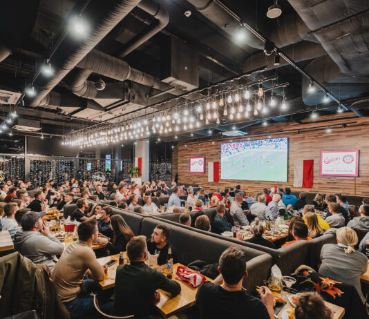 Drevny Kocur – czeska uczta w budynku OVO w sercu Wrocławia!