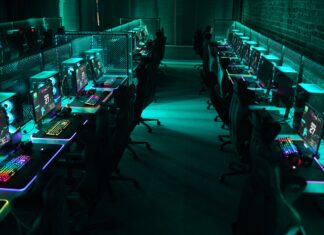 Arena27: Otwarcie Pierwszego Klubu E-Sportowego Dla Fanów Gier Komputerowych We Wrocławiu!