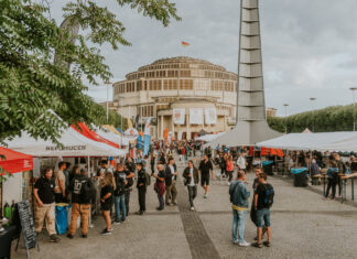 Jakie atrakcje spotkają nas w pierwszy weekend września? Lotny Festiwal Piwa ponownie we Wrocławiu już 1-3 września!