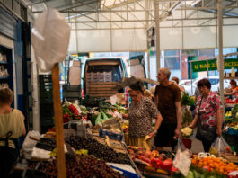Ruszajcie na wrocławskie targowiska! W tych miejscach kupicie tanio, lokalnie i zdrowo
