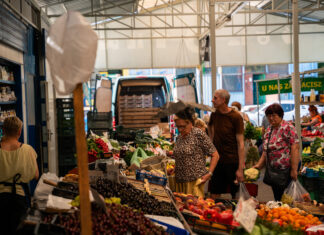 Ruszajcie na wrocławskie targowiska! W tych miejscach kupicie tanio, lokalnie i zdrowo