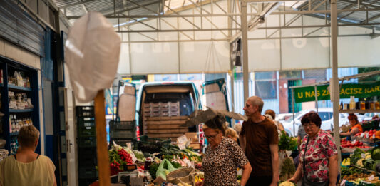 Ruszajcie na wrocławskie targowiska! W tych miejscach kupicie tanio, lokalnie i zdrowo