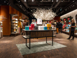 Odkryj moc codziennych rytuałów z marką Rituals! Galeria Dominikańska z pierwszym salonem Rituals Cosmetics we Wrocławiu