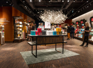 Odkryj moc codziennych rytuałów z marką Rituals! Galeria Dominikańska z pierwszym salonem Rituals Cosmetics we Wrocławiu