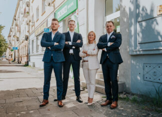 VeloBank rozszerza obecność we Wrocławiu – czwarta placówka dostępna dla mieszkańców