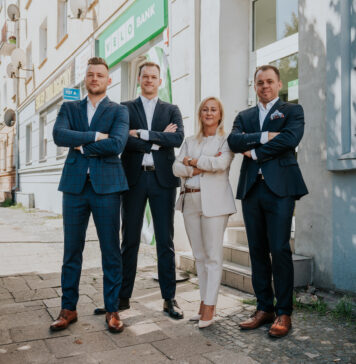 VeloBank rozszerza obecność we Wrocławiu – czwarta placówka dostępna dla mieszkańców