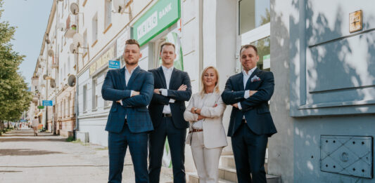 VeloBank rozszerza obecność we Wrocławiu – czwarta placówka dostępna dla mieszkańców