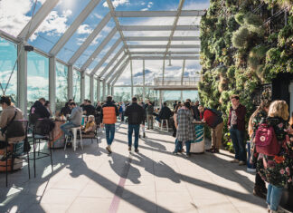 Wrocławska Feta w wiosennym wydaniu! Zbliża się wielki Festiwal Piwa, Wina i Sera