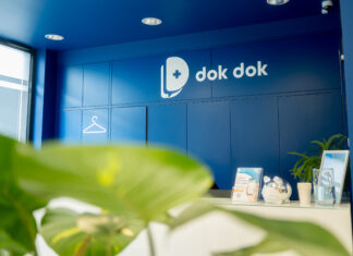 DokDok – innowacyjna przychodnia na NFZ, która działa we Wrocławiu