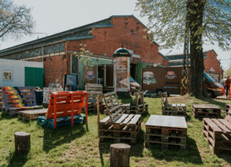 Lotny Festiwal Piwa po raz 8 we Wrocławiu!