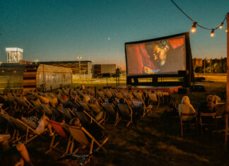 Bifor Nowe Horyzonty we Wrocław Fashion Outlet – pierwszy z pokazów filmowych już za nami!