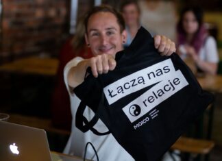 Korzystaj z internetu po swojemu, czyli wrocławskie Moico z zimową promocją